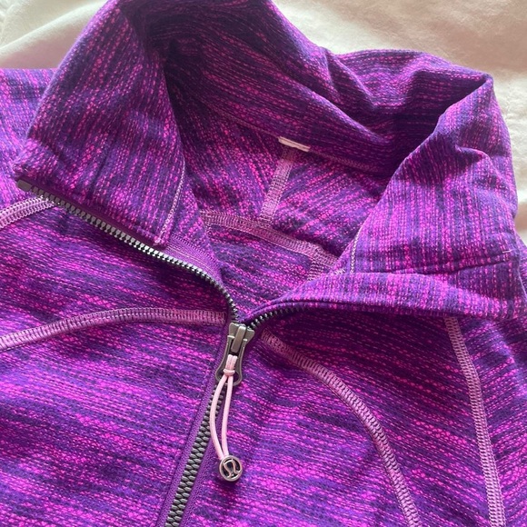 Discontinued Lululemon Define Jacket - Picture 2 of 3